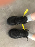 阿迪達斯adidas男鞋 女鞋PUREBOOST 5運動休閑鞋黑色 ID115842.5碼 曬單實拍圖