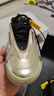阿迪達(dá)斯 （adidas）中性 籃球系列 HARDEN VOLUME 9 籃球鞋 JR2506 43碼 曬單實(shí)拍圖