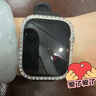 膜后適用華為WATCH FIT3手表膜D2保護(hù)膜表盤水凝膜防刮防摔高清無指紋軟膜無黑邊貼膜 2片裝 神器款【2片裝】Fit3 高清微晶軟膜 曬單實(shí)拍圖