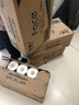 潔柔有芯卷紙 黑Face4層140克*30卷 厚韌耐用 衛(wèi)生紙卷筒紙紙巾整箱 曬單實(shí)拍圖