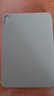 【準新品】Apple/蘋(píng)果智能雙面夾 - 適用于iPad mini（A17 Pro）- 鼠尾草綠色 原裝保護殼 保護套   曬單實(shí)拍圖