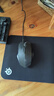 賽睿（SteelSeries）QcK Small  游戲電競(jìng)鼠標(biāo)墊小號(hào) 電競(jìng)fps順滑鼠標(biāo)墊 辦公鼠標(biāo)墊 防滑橡膠 便攜版S號(hào) 250*210*2mm 曬單實(shí)拍圖