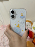 Apple【國行原裝未使用】蘋果16 iPhone16 雙卡雙待 5G 全網(wǎng)通 蘋果手機(jī) 白色【活動款-價格更優(yōu)惠】 512GB【原裝未使用+藍(lán)牙耳機(jī)+豪華大禮包】 曬單實拍圖