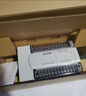 PLC模塊FX2N-8EX 8EYT 32ET FX2N-16EX/16EYR/32ER -ES/U FX2N-48ER-ES/UL 曬單實拍圖