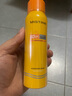 Mistine蜜絲婷防曬霜40ml防曬噴霧100ml防曬戶外高倍防水汗七夕禮物男女 曬單實拍圖