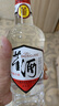 董酒【經(jīng)典口糧】白標(biāo) 董香型白酒 老八大名酒 光瓶復(fù)刻 自飲聚會 54度 430mL 1瓶 單瓶裝 曬單實拍圖