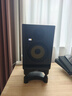KRK Rokit5 Rokit7 G5 G4 RP5 RP7 RP8專業(yè)有源監(jiān)聽設(shè)備DJ音響音箱 Rokit5 G5（贈懸浮架+線）一對 曬單實拍圖
