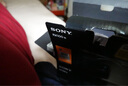 索尼（SONY）DSC-RX100M7 黑卡7 數碼相機 RX100VII輕巧便攜備機實時眼部對焦 黑卡7+原裝128G卡  官方標配 曬單實拍圖