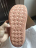 耐克（NIKE）女子拖鞋夏季ReactX Rejuven8時尚百搭居家戶外 HV4484-800 40.5 曬單實拍圖