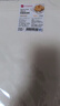 展藝硅油紙30cm*50張 空氣炸鍋油紙食品級蒸籠紙烤箱烤盤用紙 曬單實拍圖