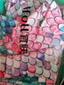宜膚防曬兒童美人魚泳衣女童洋氣小孩公主韓國(guó)連體公主裙式溫泉泳衣 曬單實(shí)拍圖