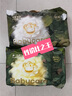 babycare金山茶花紙尿褲S58片(4-8kg)新生兒嬰兒尿不濕超薄透氣輕柔花苞褲 曬單實(shí)拍圖