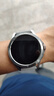 小米Xiaomi Watch S4 Sport智能手表 專業(yè)運動智能腕表 心率血氧監(jiān)測藍寶石玻璃 戶外運動手表男女 灰色（氟橡膠表帶） 曬單實拍圖