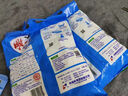 雕牌洗衣粉10斤家用實(shí)惠大包袋裝香味持久皂粉低溫速溶官方旗艦店 5000g[10斤/超效加酶] [茉莉花香/無磷配方] 曬單實(shí)拍圖
