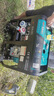 玉柴動(dòng)力柴油發(fā)電機(jī)家用220V小型低噪380V家用戶外發(fā)電機(jī)5/6/8/10/12KW 新款電啟動(dòng)12KW開架式雙電壓 曬單實(shí)拍圖