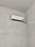 小米（MI）米家 1.5匹 新一級能效 巨省電 變頻冷暖 壁掛式 空調(diào)掛機 KFR-35GW/N1A1【國家補貼20%】 曬單實拍圖