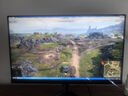飛利浦EVNIA電競游戲顯示器 23.8英寸2K原生180Hz FastIPS HDR 1ms硬件低延遲 DP1.4 IF紅點獎24M2N5500L 曬單實拍圖