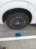 科馬仕科馬仕/COMFORSER 輪胎 235/60R18 103T CF1100 曬單實(shí)拍圖