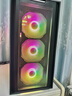華碩全家桶R7 9800X3D/RTX5080/32G D5/1T游戲電競臺式整機設計師電腦主機國家補貼20% 曬單實拍圖