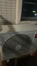 TCL京東聯(lián)名3匹一級能效真省電SE柜機(jī)雙出風(fēng)口立式空調(diào)變頻KFR-72LW/JD21+B1以舊換新國家補(bǔ)貼 曬單實(shí)拍圖