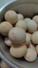 黃天鵝可生食雞蛋 30枚/3.18斤禮盒裝 生鮮雞蛋京東自營 無抗生素 曬單實拍圖
