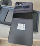 三星Samsung Galaxy Z Flip7 折疊屏手機 4.1英寸超大智能外屏 AI手機 徐明浩同款12GB+512GB 暗影藍 曬單實(shí)拍圖