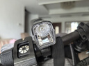 神火（SupFire） BL12自行車(chē)燈前后尾燈夜騎行強(qiáng)光手電筒LED遠(yuǎn)近一體公路山地流明 BL12快拆款【圓車(chē)把適用】 曬單實(shí)拍圖