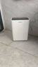 海信（Hisense）除濕機30L/天回南天干衣輕音臥室家用抽濕機 140㎡大面積地下室車庫除濕器吸濕器 干燥防霉去濕 曬單實拍圖