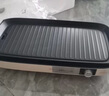 小熊（Bear）烤肉鍋電烤盤 家用電燒烤爐 電烤爐多功能鍋烤串烤肉一體不沾烤串機(jī)可拆燒烤爐DKL-H21P1 國家補(bǔ)貼 曬單實拍圖