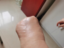 自然堂（CHANDO）緊致抗皺煥活護(hù)膚品套裝禮盒修護(hù)水乳面眼霜精華保濕淡化細(xì)紋禮物 3件套【水+乳+精華】 曬單實(shí)拍圖