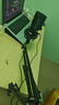 鐵三角atr2500x-usb電容麥克風(fēng)有聲書(shū)錄音設備喜馬拉雅電腦專(zhuān)業(yè)錄音棚級手機話(huà)筒主播朗誦播音配音套裝 配iSK960B耳機套裝 曬單實(shí)拍圖