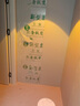 光指引智能明裝夕陽燈已接入米家APP洗墻破曉藍日不落氛圍暗裝網(wǎng)紅燈 暗裝射燈-白色燈體-12W-夕陽光 已接入米家APP智能款(不含音箱) 曬單實拍圖