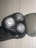 飛利浦（PHILIPS） 剃須刀頭SH30/51配S1203S1101S3206S2305S4303 SH30/51（3個刀網(wǎng)+3個刀片） 曬單實拍圖