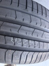 倍耐力靜音棉胎255/45R19 104Y PZERO-PZ4(NCS,ELT)(T0)(KS)原配MODELY 曬單實(shí)拍圖