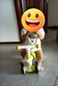 babycare兒童平衡車四輪滑行滑步車寶寶學(xué)步車無踏板1-3歲周歲禮物 原力青 曬單實(shí)拍圖