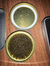 卡維亞鱘魚子醬生鮮即食國產(chǎn)美味魚籽醬壽司刺身預制菜肴魚類海鮮可送禮 12年鱘魚子醬-10g 曬單實拍圖