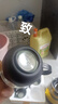 【京東物流】茶壺套裝整套茶具大容量玻璃茶杯帶濾網(wǎng)耐高溫泡茶具 2000ML一壺+四杯套裝 曬單實拍圖