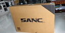 SANC盛色27英寸2K原生180Hz電競屏 Fast IPS快速液晶1ms 廣色域10bit 小夜燈電腦屏幕 G72Plus 曬單實拍圖