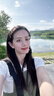 馬登女裝 純色圓領(lǐng)短袖T恤夏季基礎(chǔ)百搭半袖打底衫新疆棉透氣舒適通勤 象牙白 M 曬單實(shí)拍圖