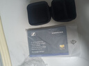 SENNHEISER森海塞爾MX385半入耳式重低音耳機(jī)typec有線通話線控帶麥運(yùn)動(dòng)耳塞 【3.5mm接口】原封盒裝+便攜包 曬單實(shí)拍圖