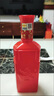 瀘州老窖紅醞頭曲 52度500ml 濃香型白酒 【婚宴喜酒·商務(wù)宴請自飲聚會(huì )】 52%vol 500mL 2瓶 【紅醞頭曲】 曬單實(shí)拍圖