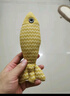華元寵具全貓薄荷貓玩具魚小貓幼貓自嗨解悶貓咬磨牙貓貓消耗體力貓咪用品 曬單實(shí)拍圖