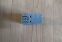 CUKTECH酷態(tài)科65W三口氮化鎵充電器USB/Type-C快充頭適用PD20W蘋果16小米/華為/三星/Macbook/筆記本電腦 曬單實拍圖