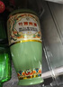 汾酒山西杏花村汾酒竹葉青酒 清香口感露酒 整箱口糧酒 自飲送禮佳品 53度 500mL 6瓶 竹葉青榮耀綠 曬單實拍圖