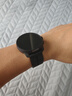 頌拓（SUUNTO）RACE S 心率血氧雙頻定位跑步戶外運動智能手表 夜墨黑 曬單實拍圖