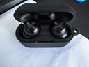 Technics【店鋪?zhàn)匝a(bǔ)】黑膠豆AZ100 真無線藍(lán)牙降噪耳機(jī)入耳式 松下HIFI 磁流體/空間音頻/自適應(yīng)降噪02 EAH-AZ100（黑色） 曬單實(shí)拍圖
