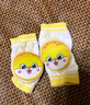馬博士嬰兒護(hù)膝爬行兒童護(hù)膝網(wǎng)眼透氣可調(diào)節(jié)寶寶學(xué)步防摔護(hù)膝2件裝S1007 曬單實拍圖