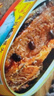 甘竹牌 豆豉鯪魚罐頭227g*2罐 海鮮罐頭廣東特產(chǎn)即食下飯酒菜預(yù)制菜 曬單實(shí)拍圖