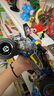 樂(lè)高（LEGO）積木拼裝機(jī)械組系列42164 越野賽車(chē)不可遙控男孩玩具生日禮物 曬單實(shí)拍圖