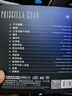 正版唱片 陳慧嫻專輯 千千闕歌 純銀1CD 汽車載cd碟片經(jīng)典老歌懷舊歌曲無(wú)損音樂(lè)光盤歌碟 曬單實(shí)拍圖